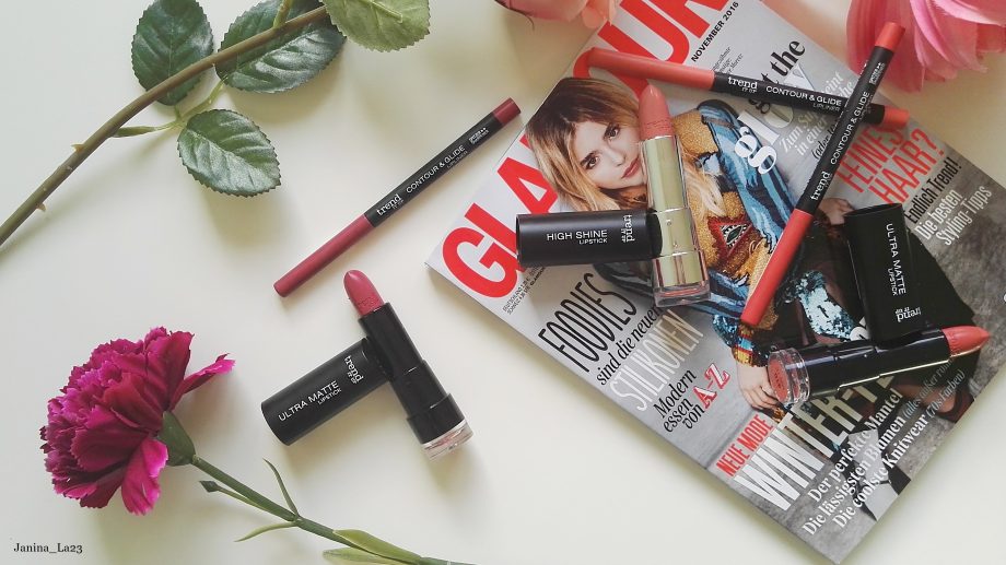 trend IT UP – Lipstick | Beauty